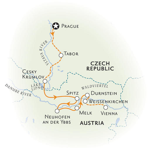 big map